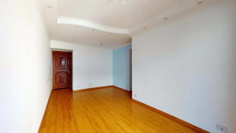 Apartamento, 3 quartos, 71 m² - Foto 1