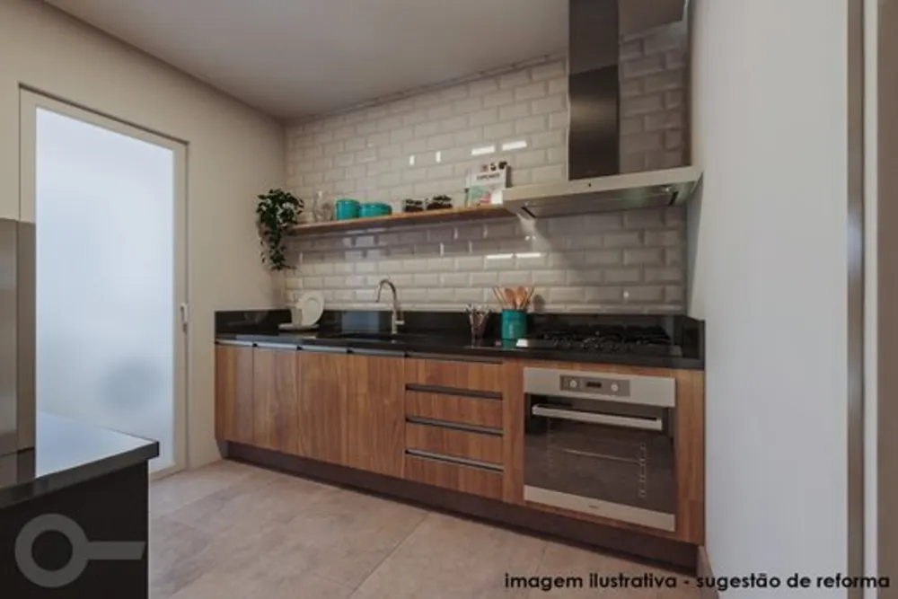 Apartamento, 2 quartos, 65 m² - Foto 3