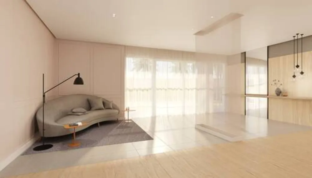 Apartamento, 2 quartos, 35 m² - Foto 2