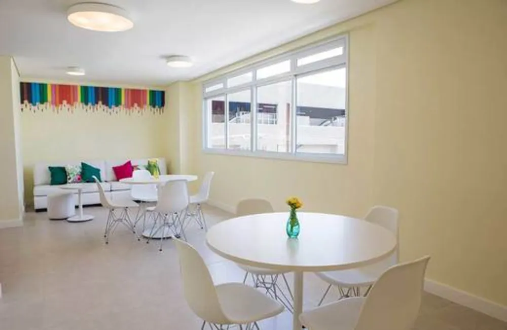 Apartamento, 3 quartos, 74 m² - Foto 4