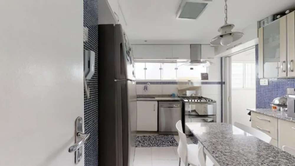 Apartamento, 3 quartos, 101 m² - Foto 3