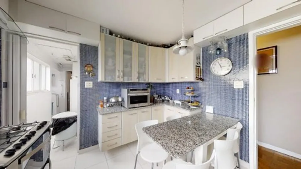 Apartamento, 3 quartos, 101 m² - Foto 4