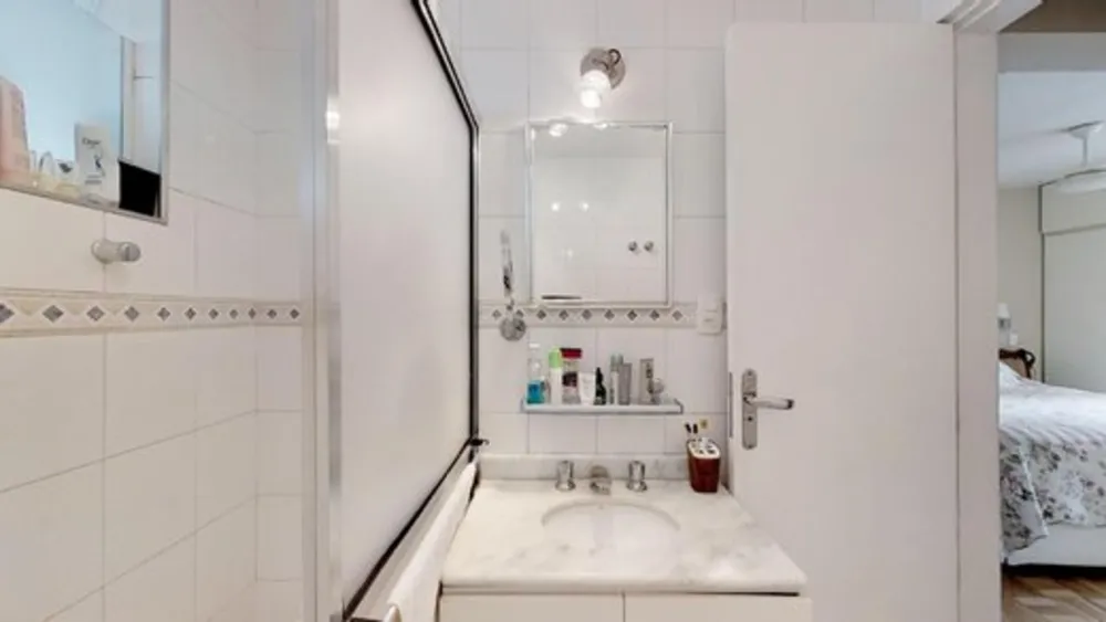 Apartamento, 3 quartos, 101 m² - Foto 2