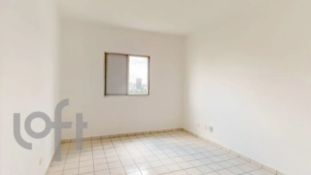 Apartamento, 1 quarto, 41 m² - Foto 1
