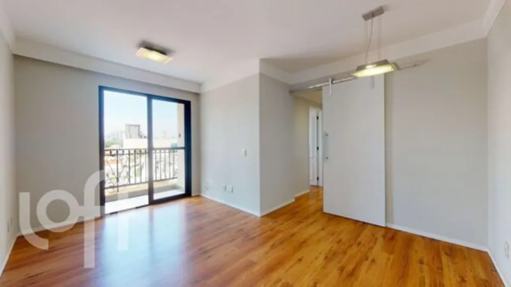 Apartamento, 2 quartos, 57 m² - Foto 1