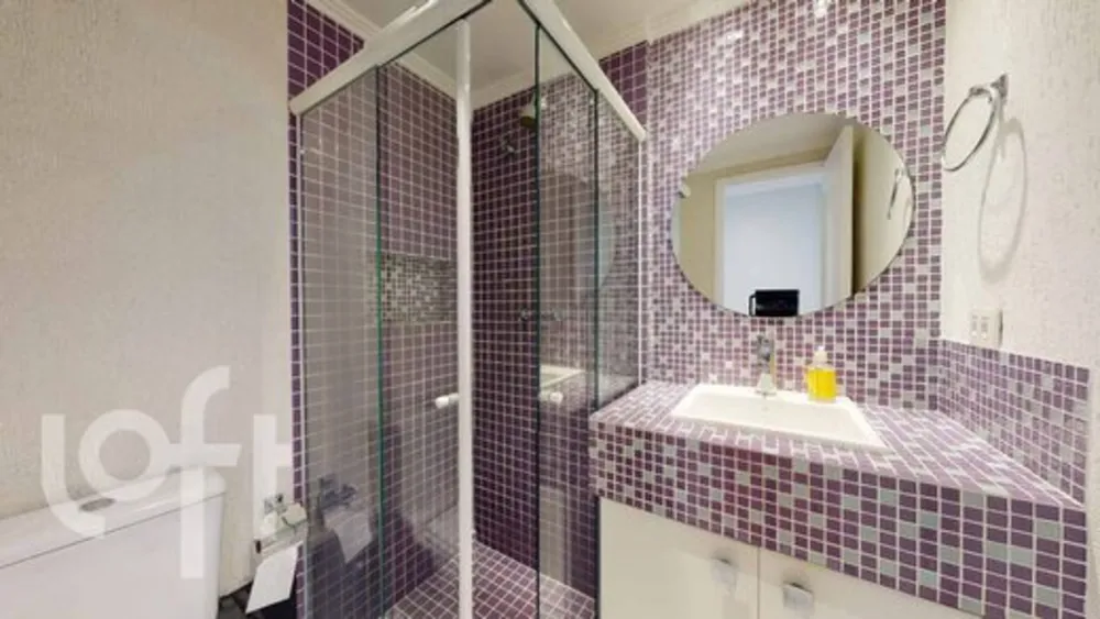 Apartamento, 2 quartos, 57 m² - Foto 2