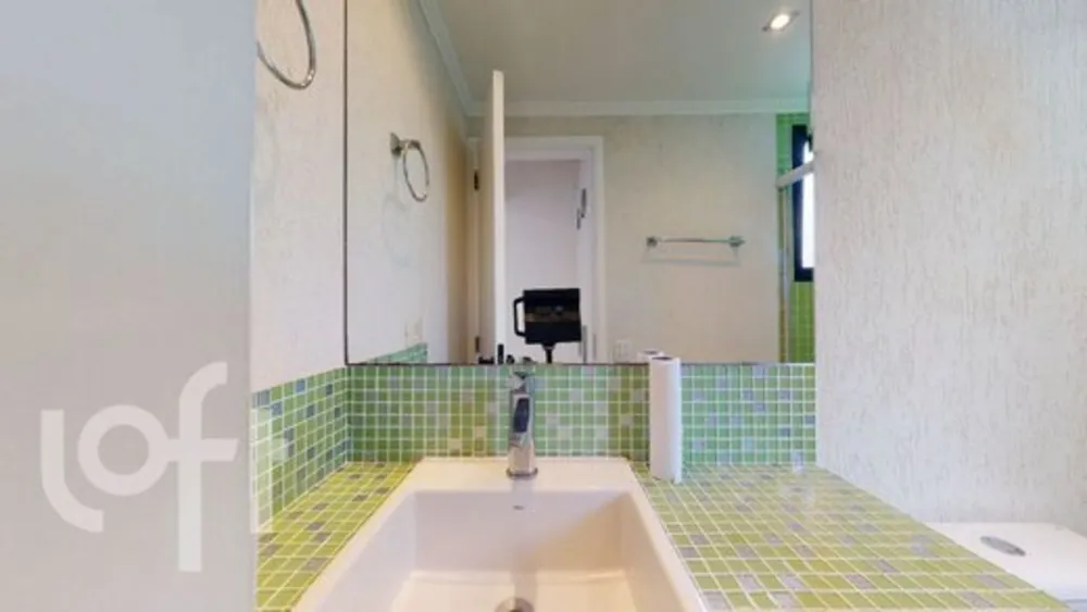 Apartamento, 2 quartos, 57 m² - Foto 3