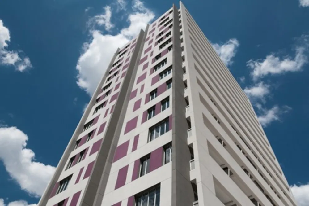 Imóvel Comercial, 39 m² - Foto 2