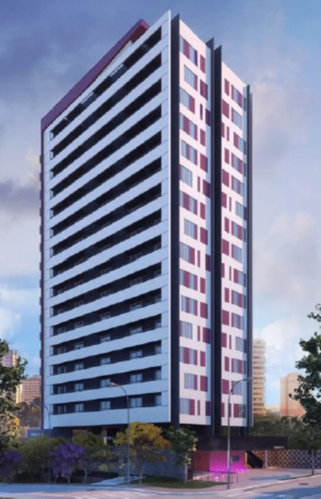 Imóvel Comercial, 39 m² - Foto 1