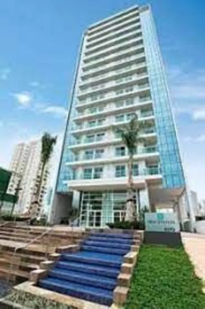 Imóvel Comercial, 38 m² - Foto 1