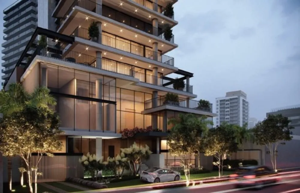 Apartamento, 4 quartos, 327 m² - Foto 2
