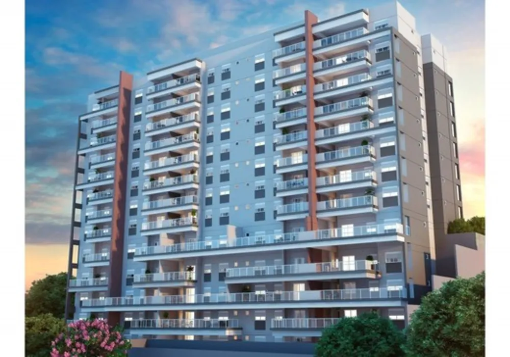 Apartamento, 2 quartos, 96 m² - Foto 2