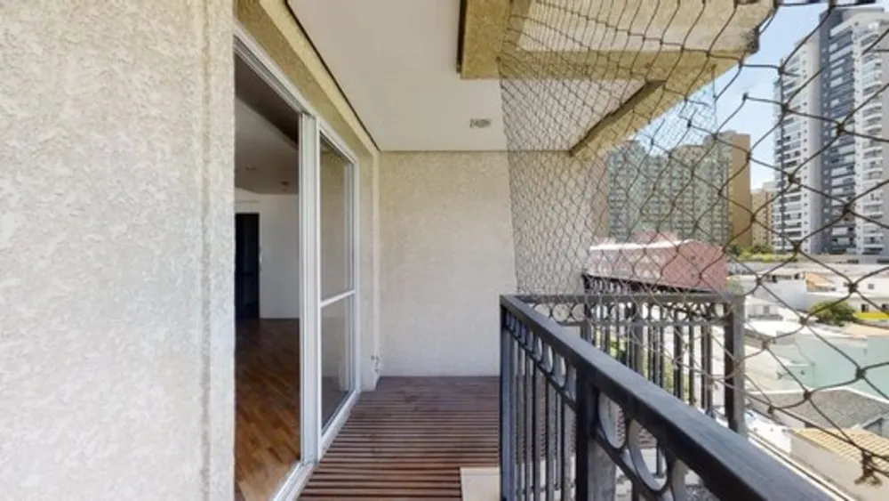 Apartamento, 3 quartos, 105 m² - Foto 1