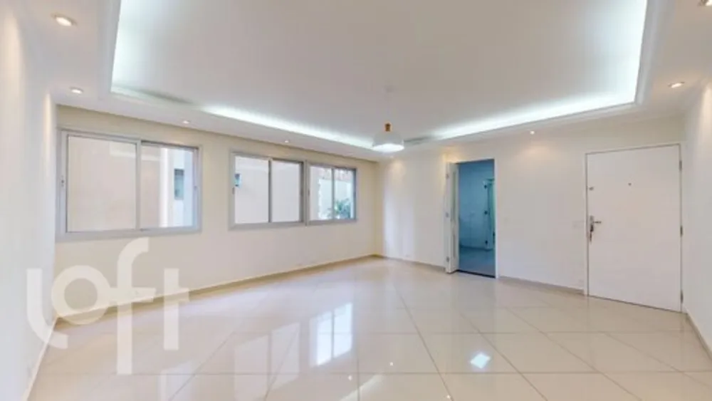 Apartamento, 3 quartos, 120 m² - Foto 1