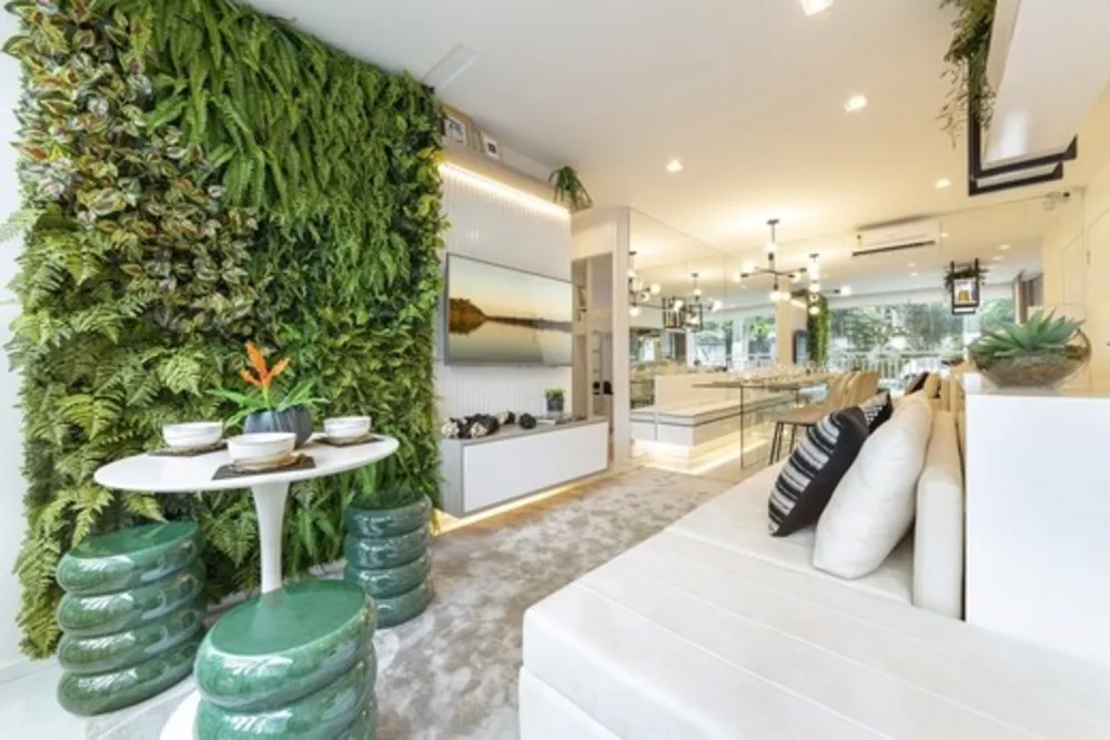 Apartamento, 1 quarto, 29 m² - Foto 2