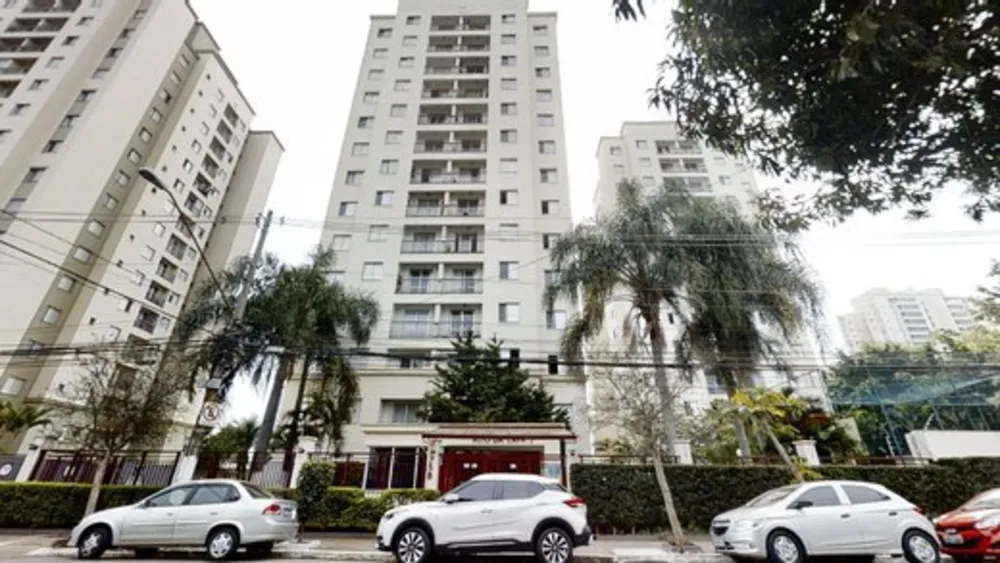 Apartamento, 1 quarto, 46 m² - Foto 3