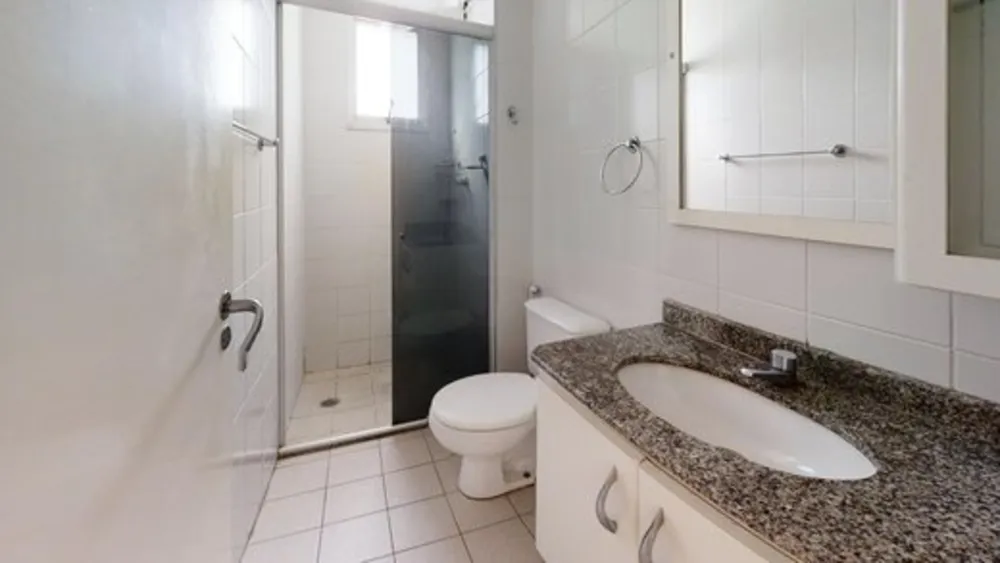 Apartamento, 1 quarto, 46 m² - Foto 2