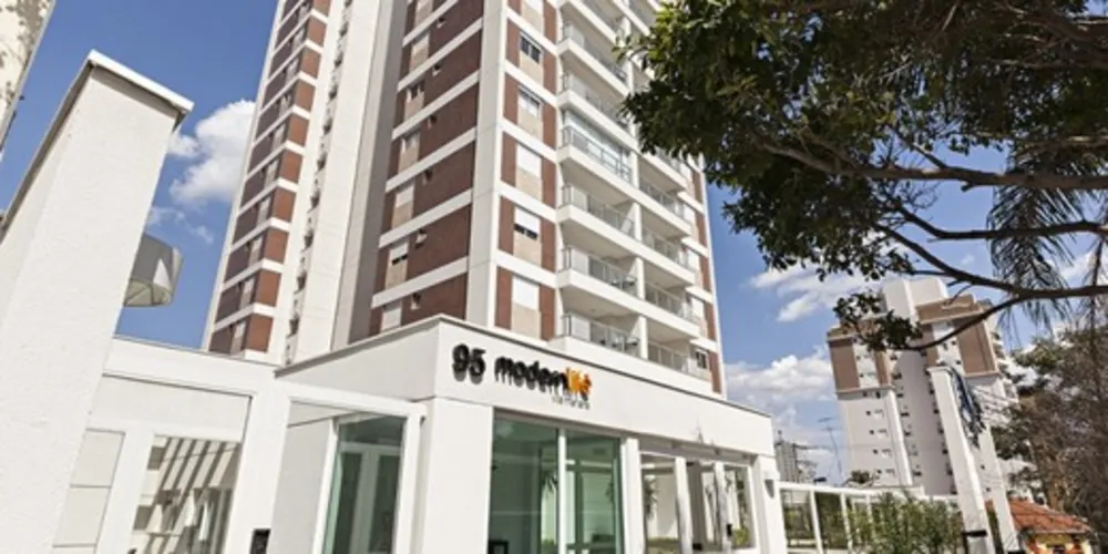 Apartamento, 2 quartos, 75 m² - Foto 2