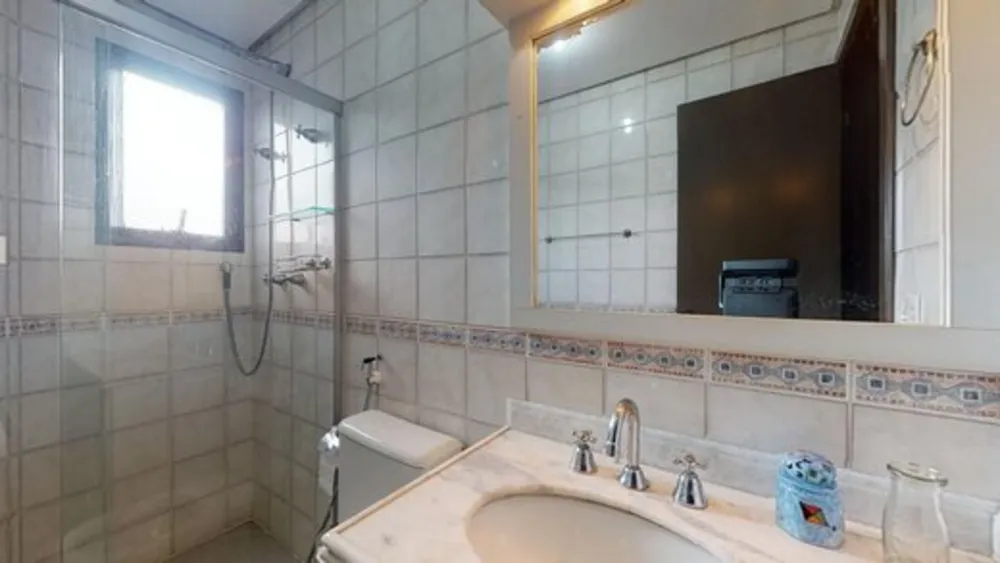 Apartamento, 4 quartos, 153 m² - Foto 2