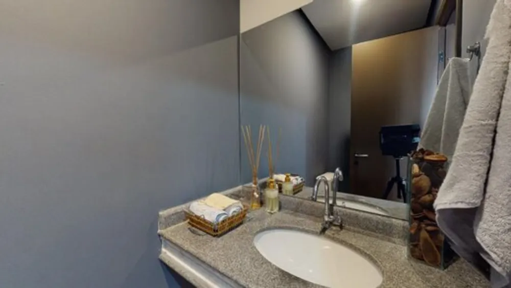Apartamento, 4 quartos, 153 m² - Foto 3