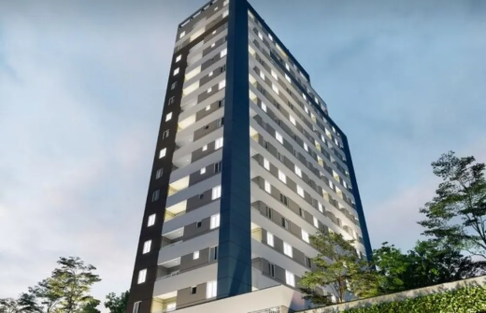 Cobertura, 1 quarto, 84 m² - Foto 2
