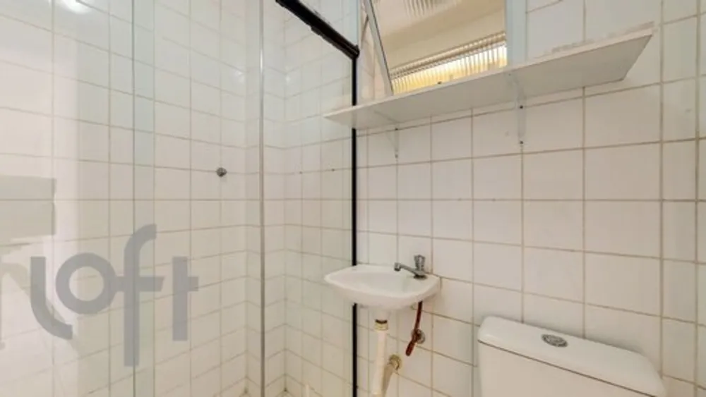Apartamento, 1 quarto, 41 m² - Foto 2