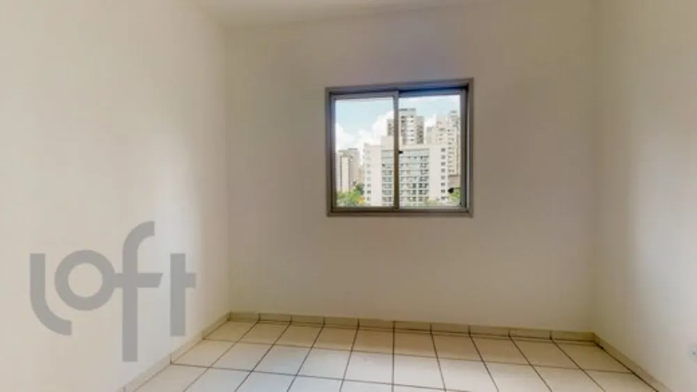Apartamento, 1 quarto, 41 m² - Foto 1