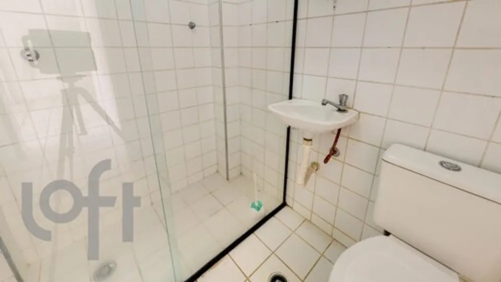 Apartamento, 1 quarto, 41 m² - Foto 3