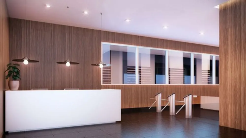 Imóvel Comercial, 45 m² - Foto 3
