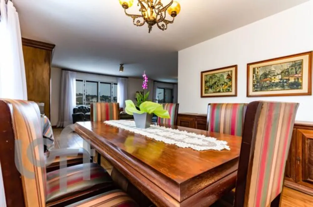 Apartamento, 4 quartos, 188 m² - Foto 2