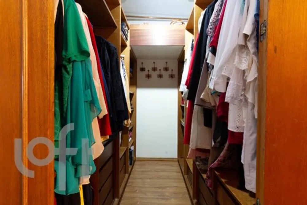 Apartamento, 4 quartos, 188 m² - Foto 4