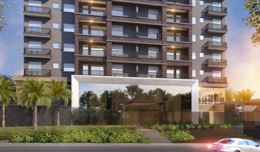 Cobertura, 3 quartos, 182 m² - Foto 2