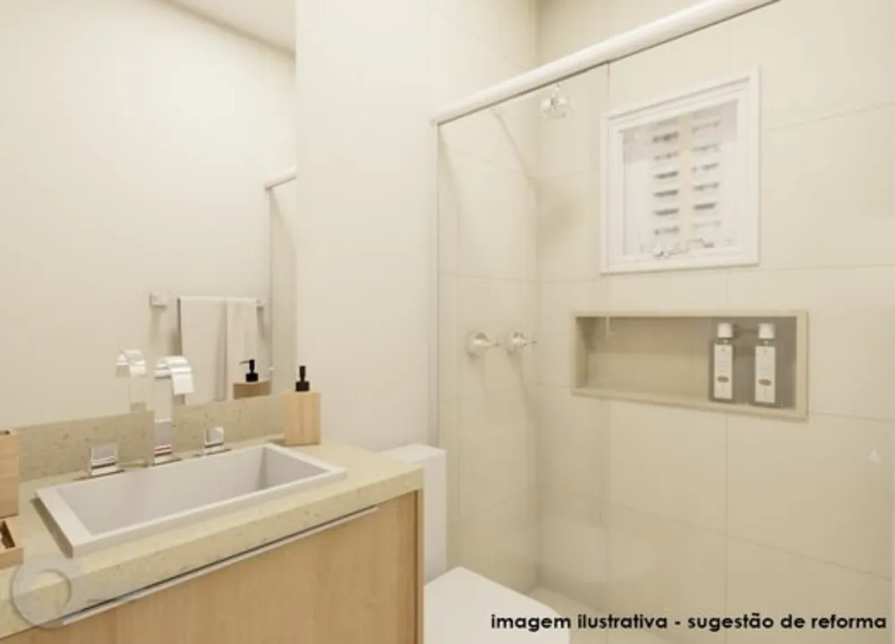 Apartamento, 3 quartos, 79 m² - Foto 2