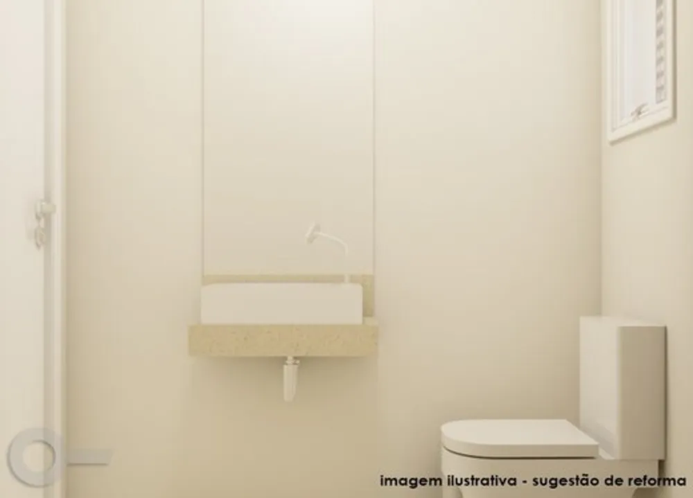 Apartamento, 3 quartos, 79 m² - Foto 4
