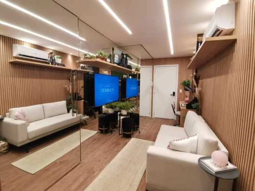 Apartamento, 3 quartos, 65 m² - Foto 4