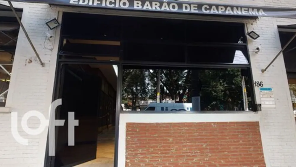 Apartamento, 1 quarto, 40 m² - Foto 4