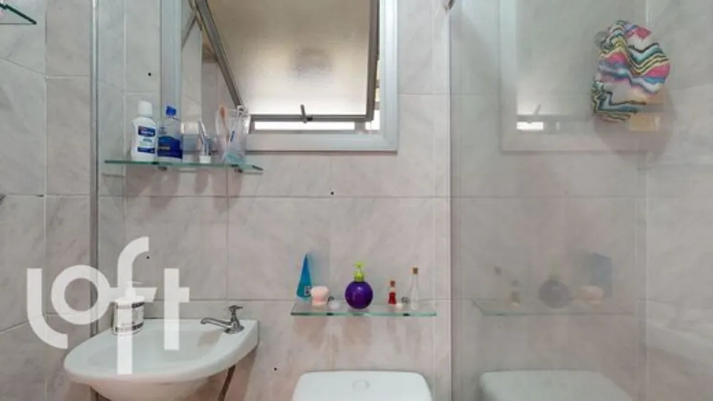 Apartamento, 1 quarto, 40 m² - Foto 2