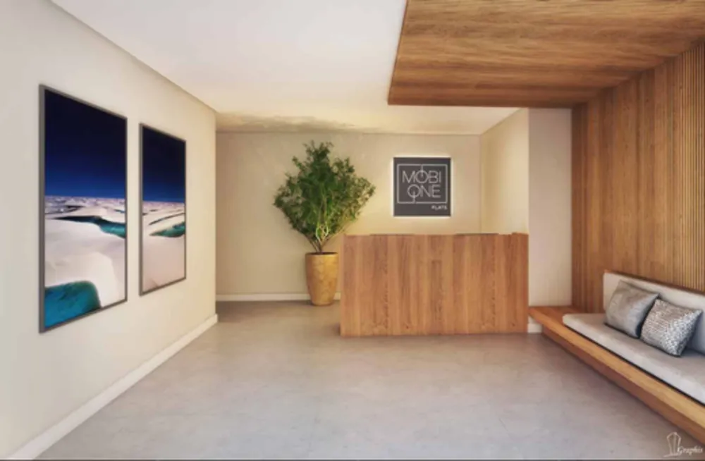 Imóvel Comercial, 38 m² - Foto 2