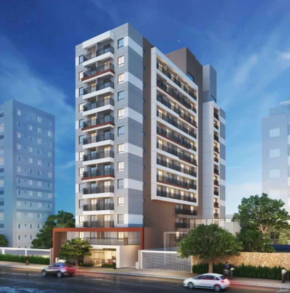 Imóvel Comercial, 38 m² - Foto 1