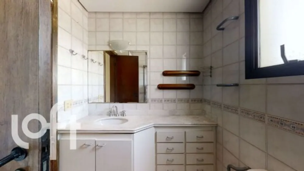 Apartamento, 4 quartos, 152 m² - Foto 4
