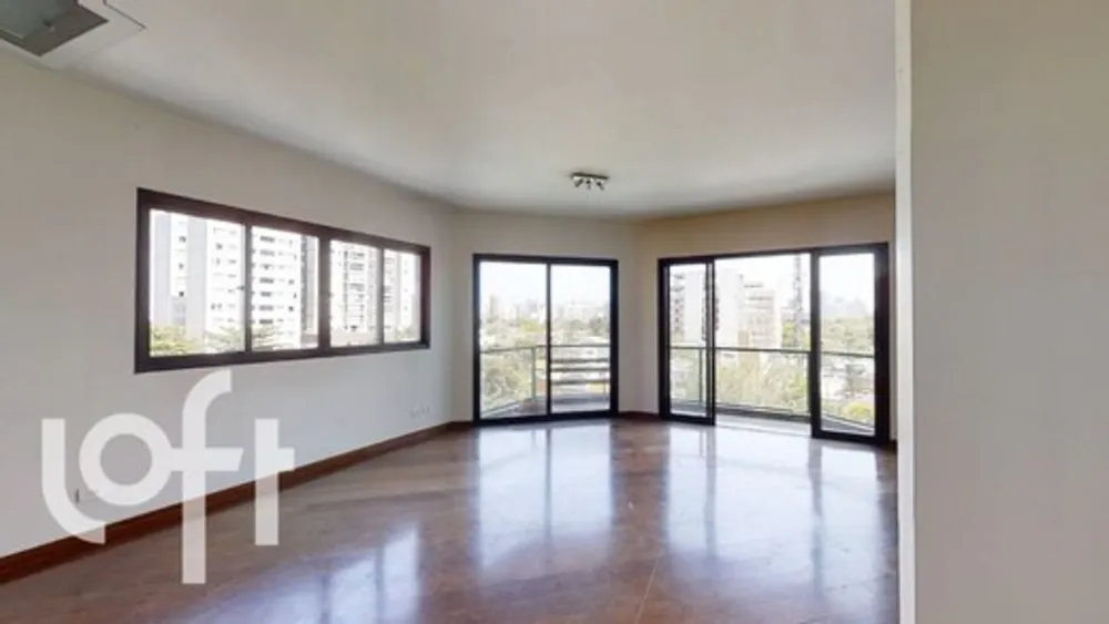Apartamento, 4 quartos, 152 m² - Foto 1