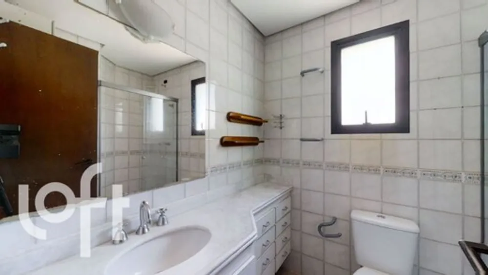 Apartamento, 4 quartos, 152 m² - Foto 2