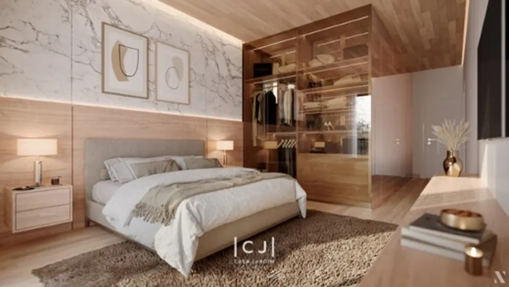 Casa, 3 quartos, 604 m² - Foto 4
