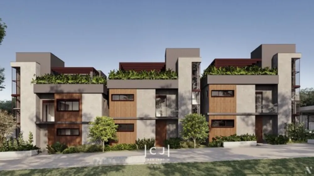Casa, 3 quartos, 604 m² - Foto 2