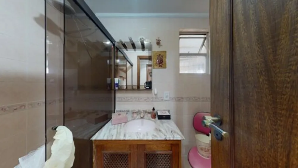 Apartamento, 2 quartos, 73 m² - Foto 2