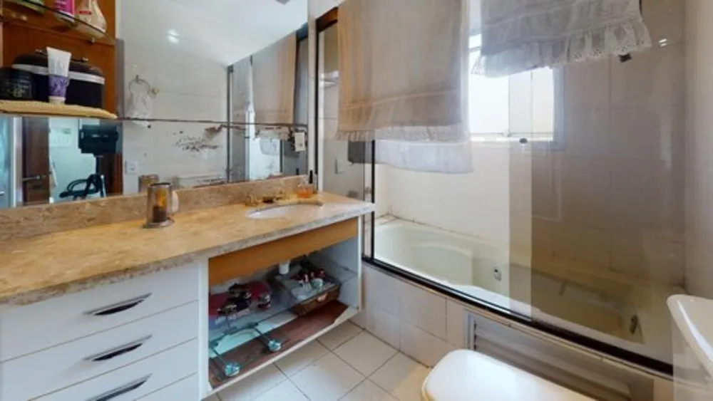 Apartamento, 2 quartos, 73 m² - Foto 3