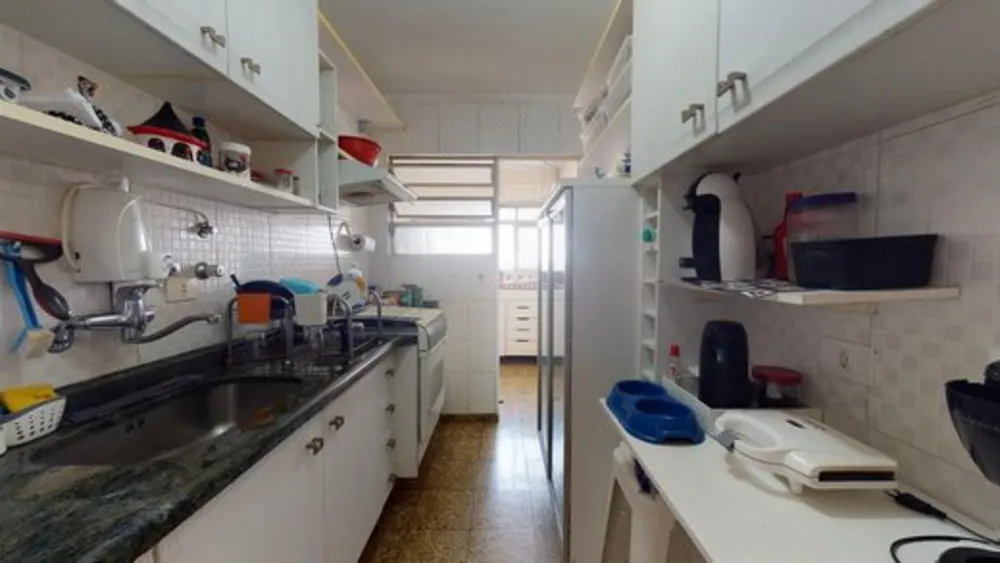 Apartamento, 2 quartos, 73 m² - Foto 4