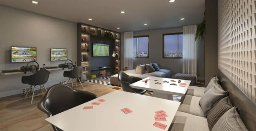 Apartamento, 2 quartos, 64 m² - Foto 4