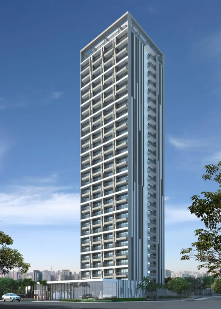 Imóvel Comercial, 38 m² - Foto 1