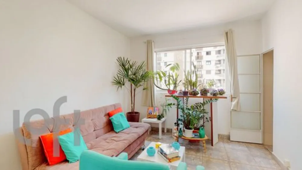 Apartamento, 2 quartos, 71 m² - Foto 1